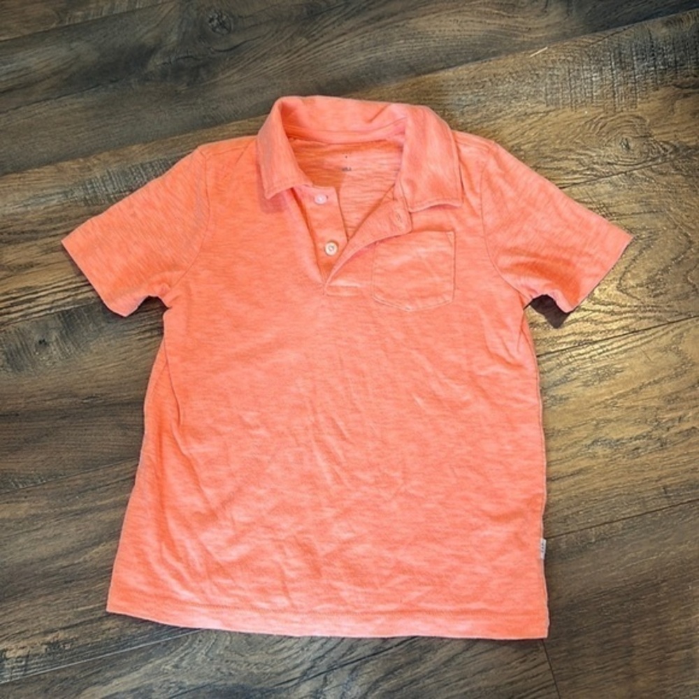 NWOT Gap boys polo shirt size small​​